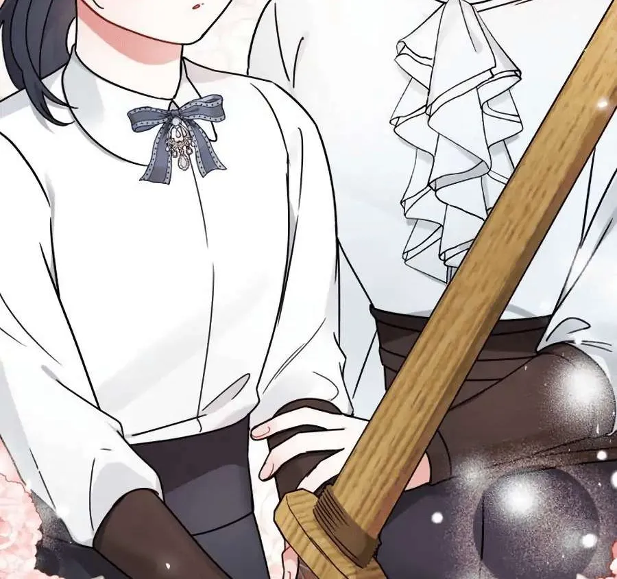 For Snow White Chapter 19.1 page 32 - 