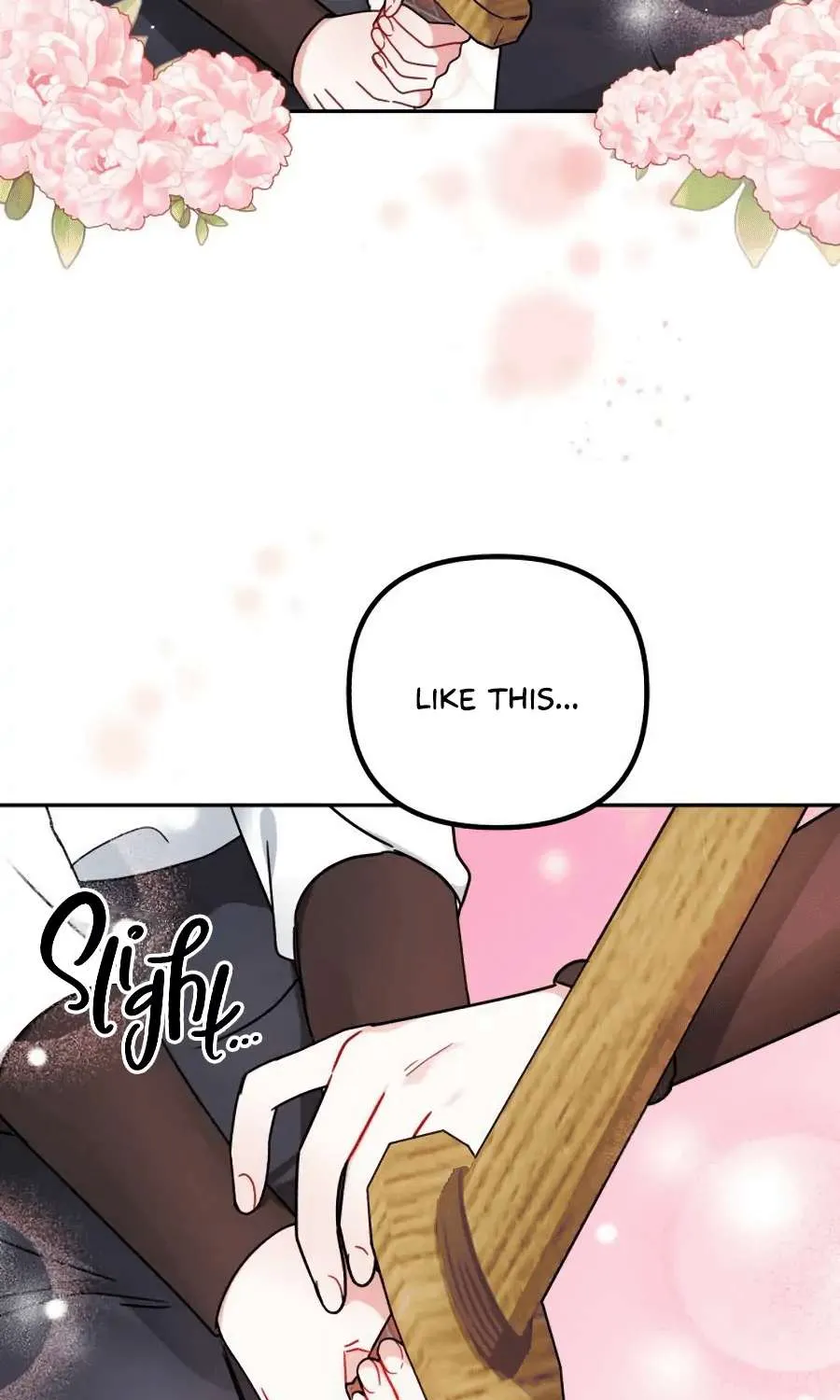 For Snow White Chapter 19.1 page 33 - 