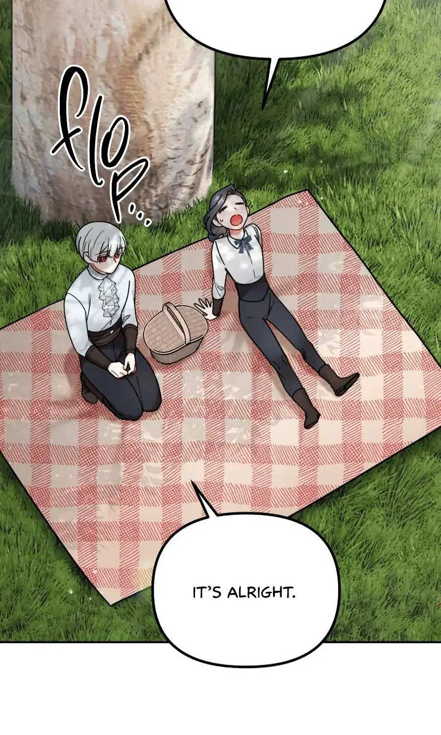 For Snow White Chapter 19.1 page 43 - 