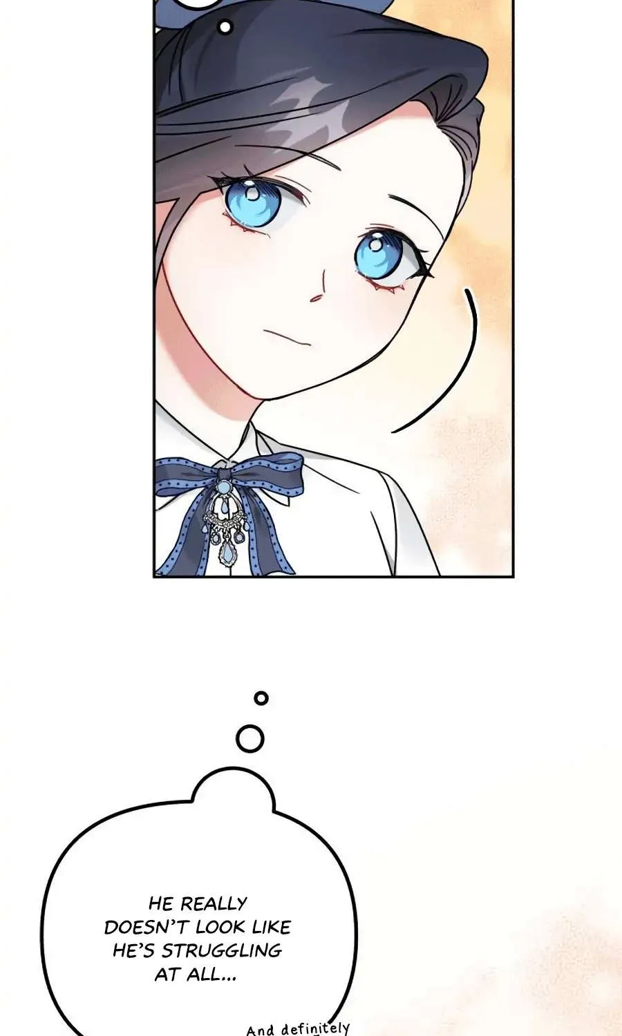 For Snow White Chapter 19.1 page 46 - 