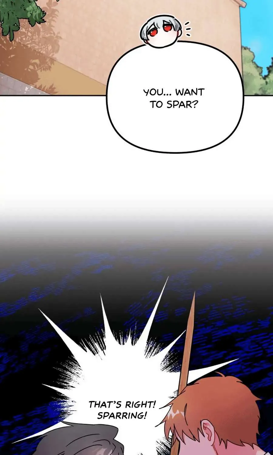 For Snow White Chapter 19.1 page 49 - 