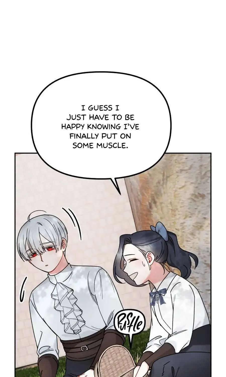 For Snow White Chapter 19.1 page 55 - 