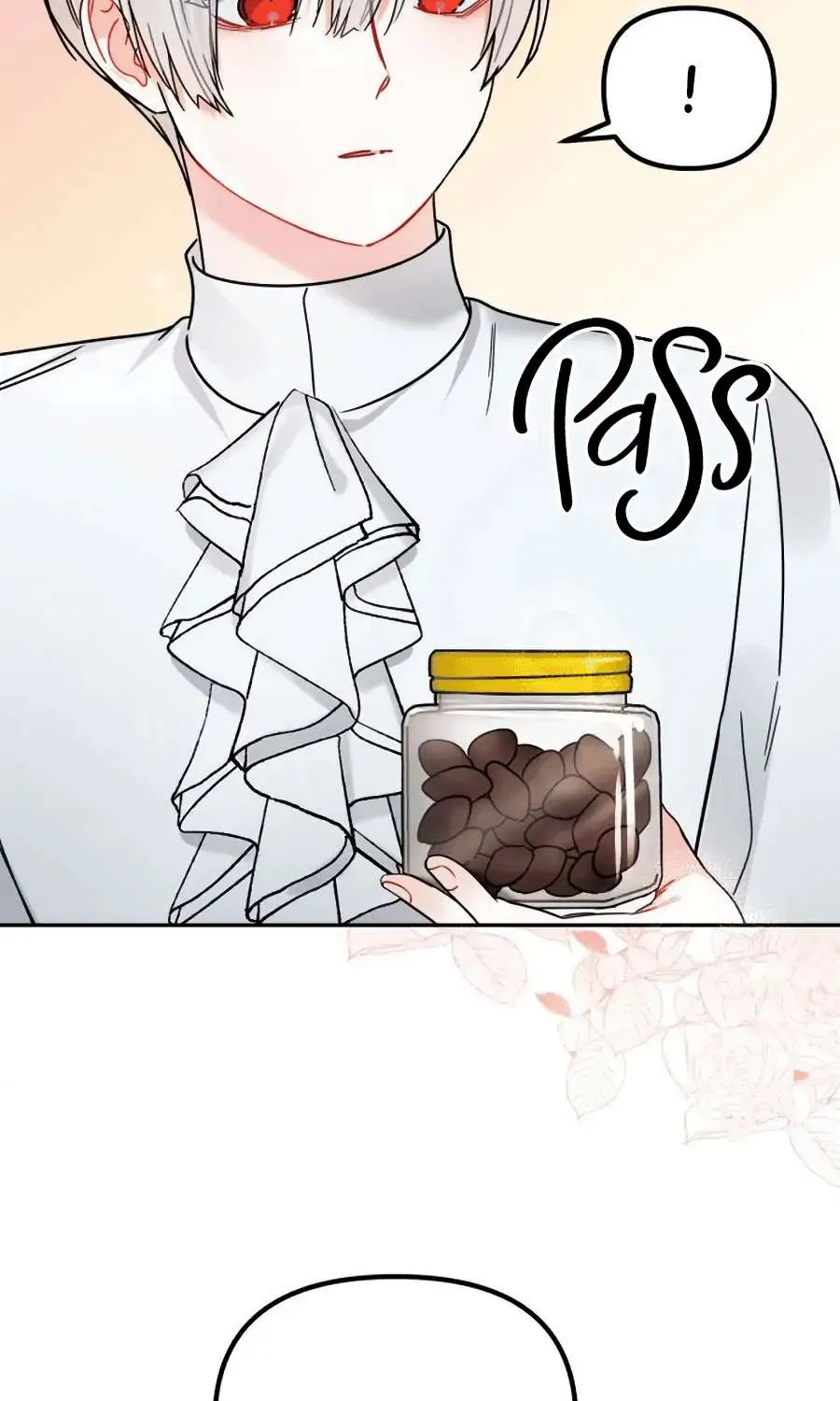 For Snow White Chapter 19.1 page 57 - 