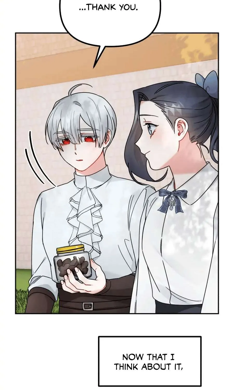 For Snow White Chapter 19.1 page 58 - 