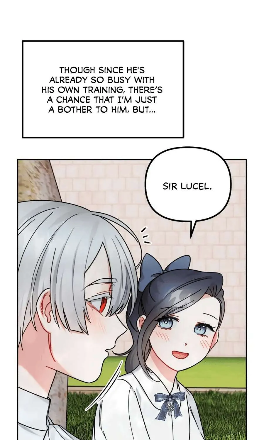 For Snow White Chapter 19.1 page 62 - 