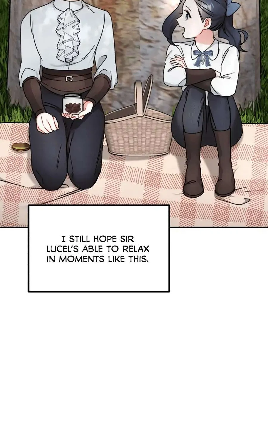 For Snow White Chapter 19.1 page 64 - 