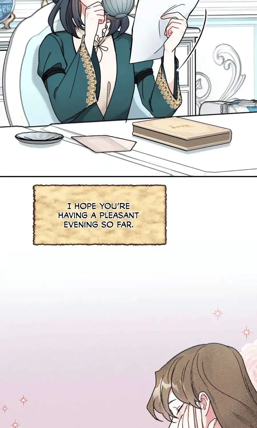 For Snow White Chapter 19.1 page 82 - 