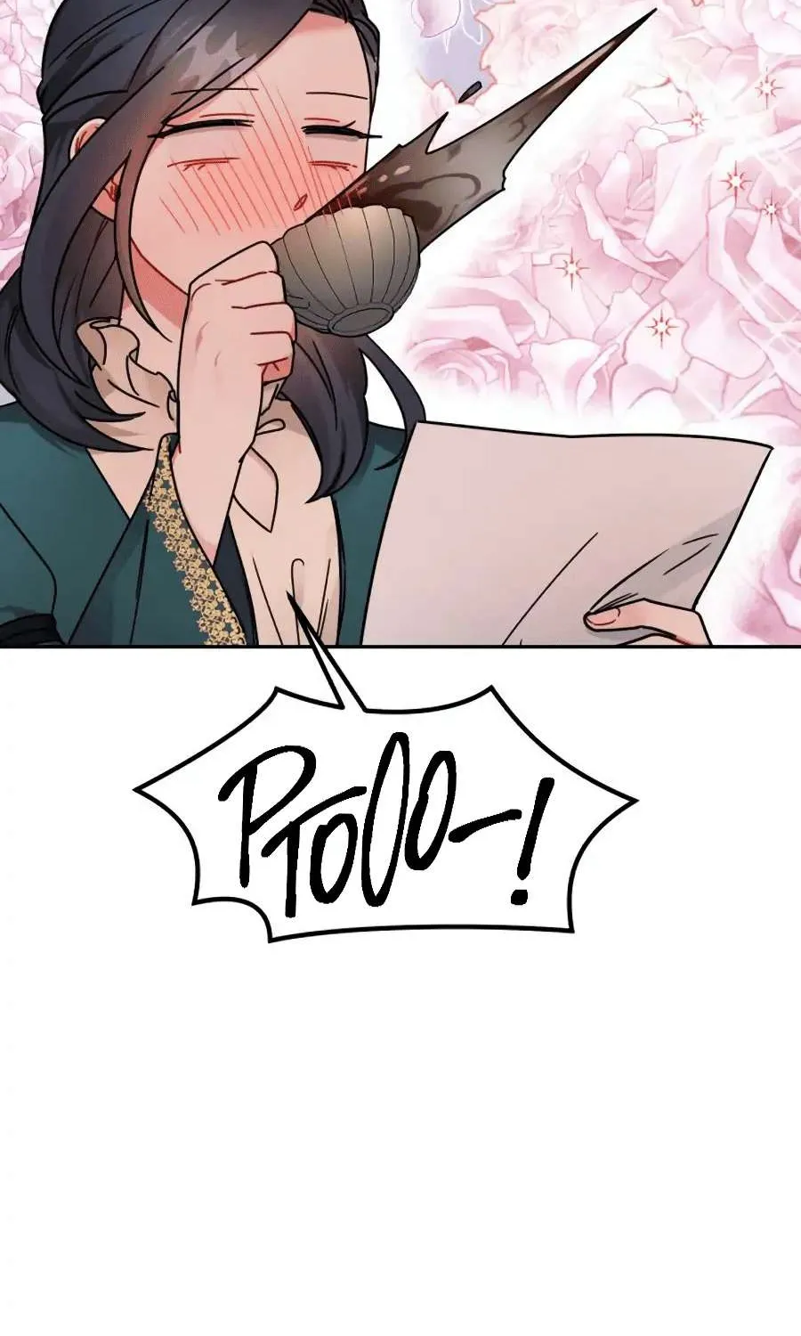 For Snow White Chapter 19.1 page 84 - 