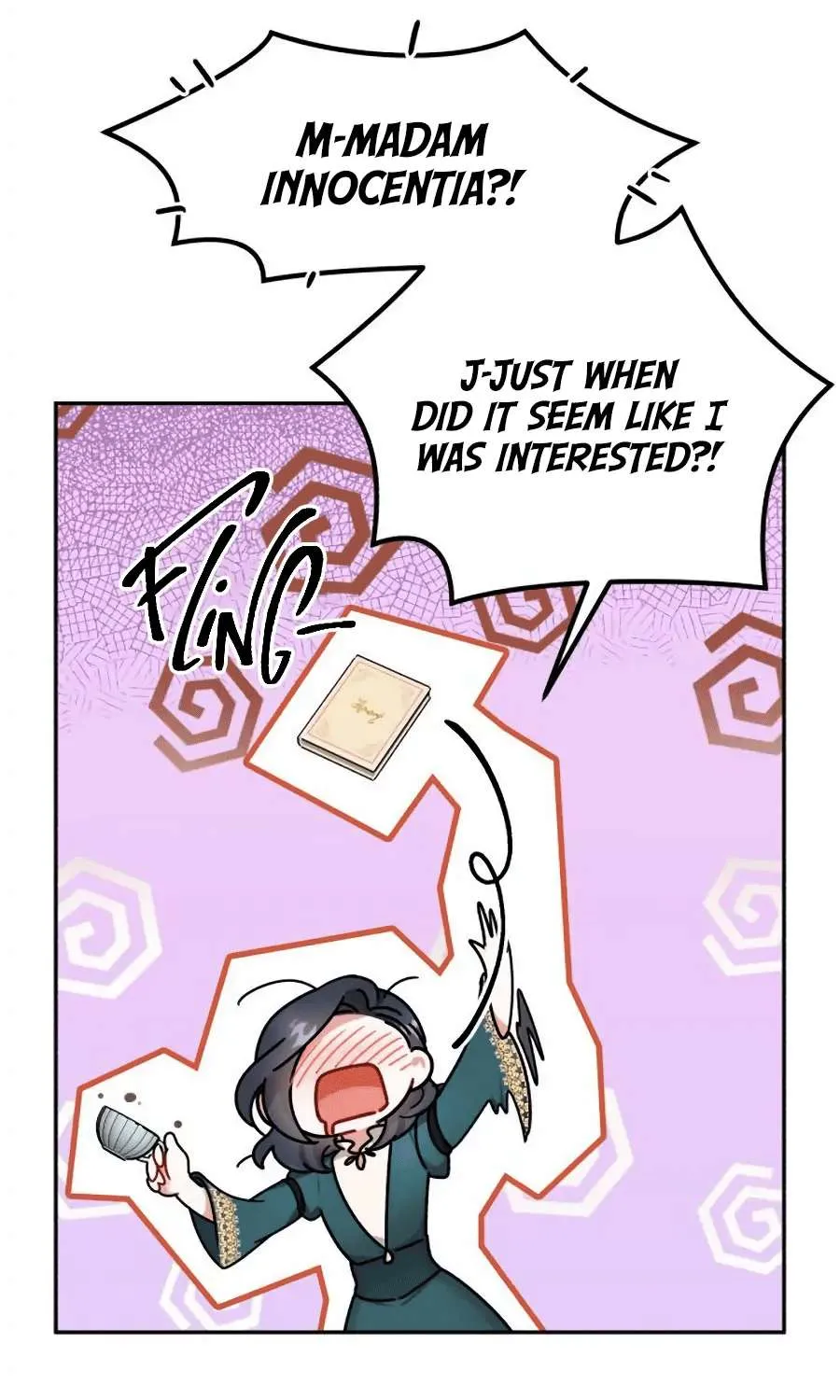 For Snow White Chapter 19.1 page 85 - 