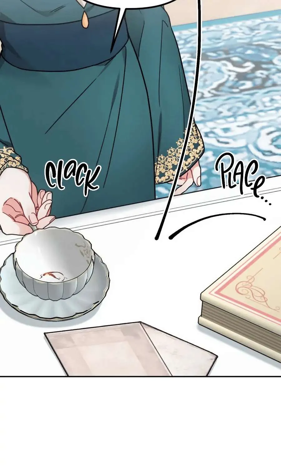 For Snow White Chapter 19.1 page 87 - 