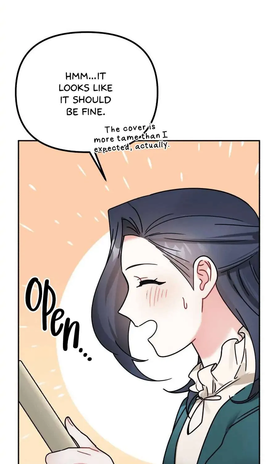 For Snow White Chapter 19.1 page 88 - 