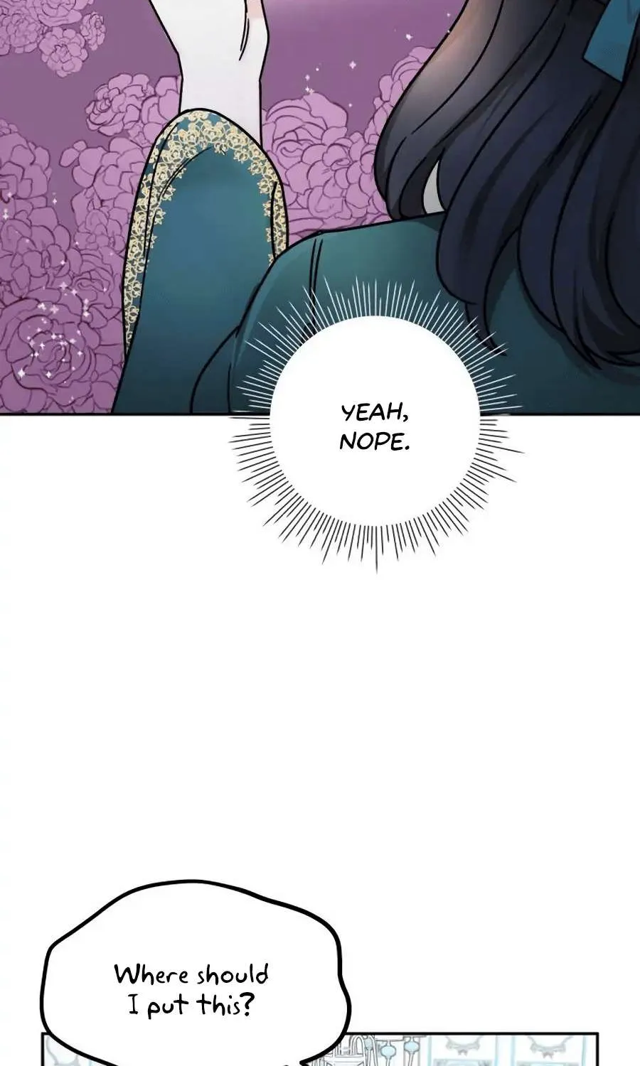 For Snow White Chapter 19.1 page 90 - 