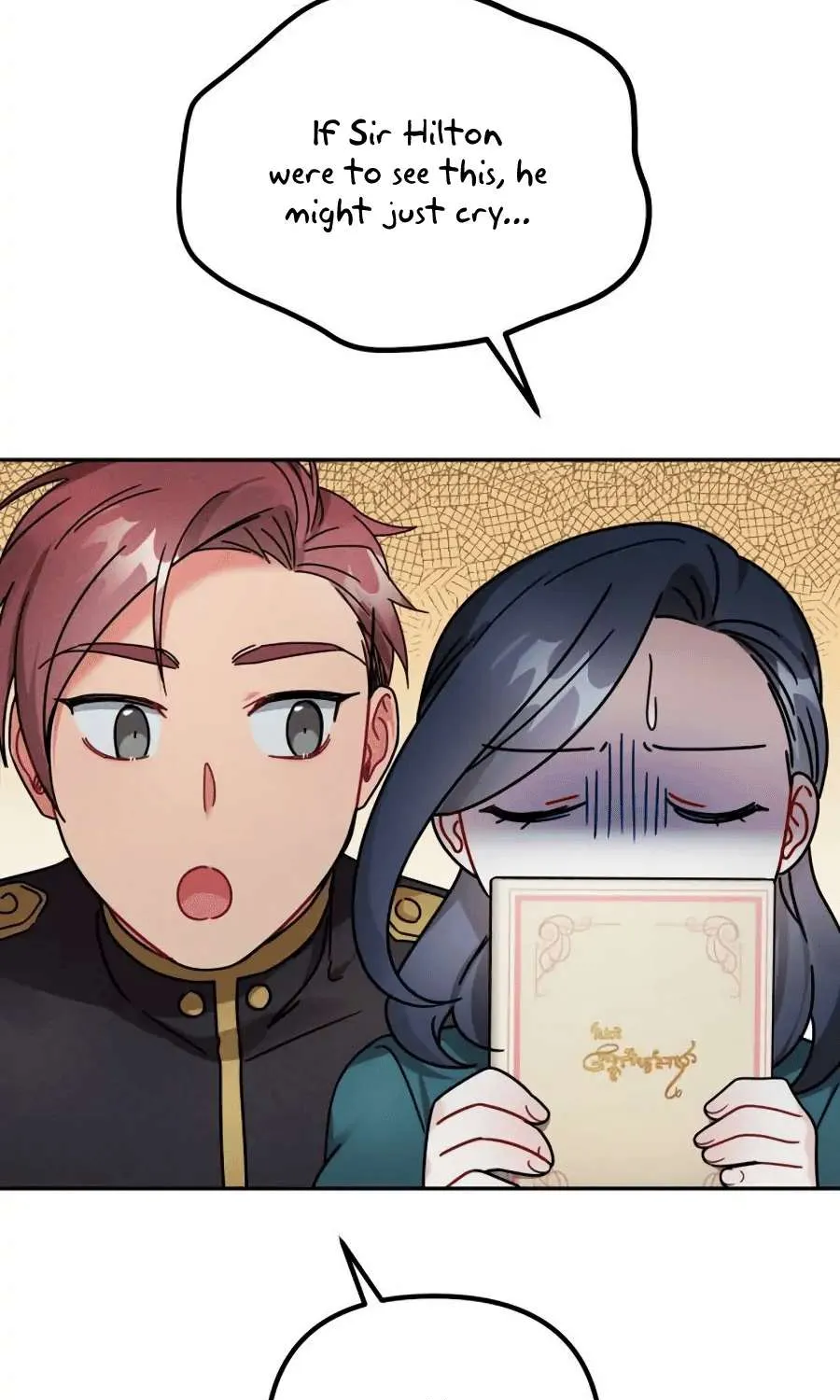For Snow White Chapter 19.1 page 95 - 