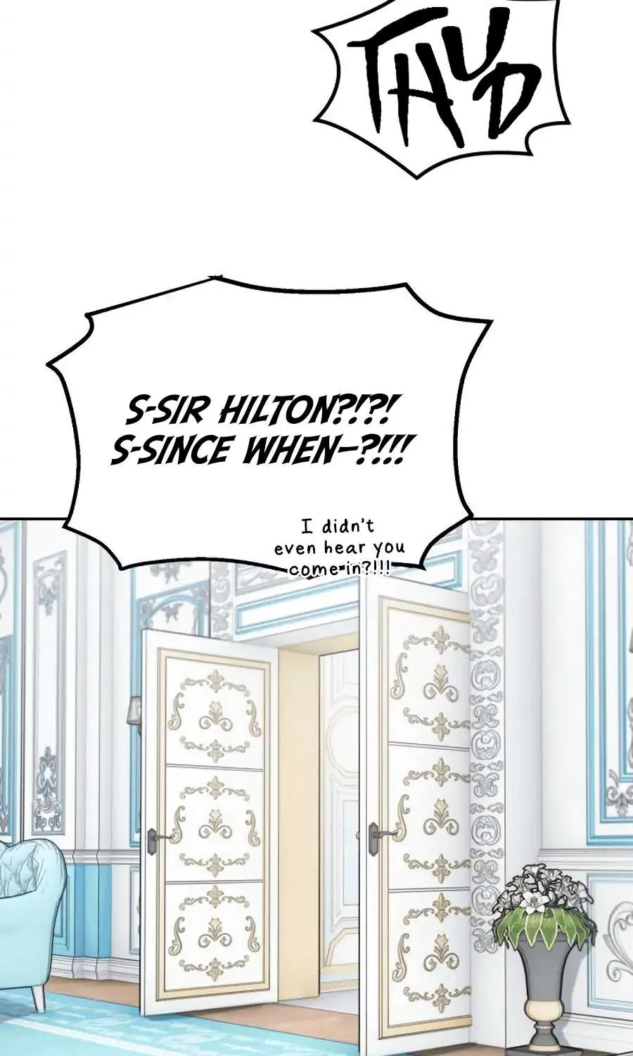 For Snow White Chapter 19.1 page 97 - 