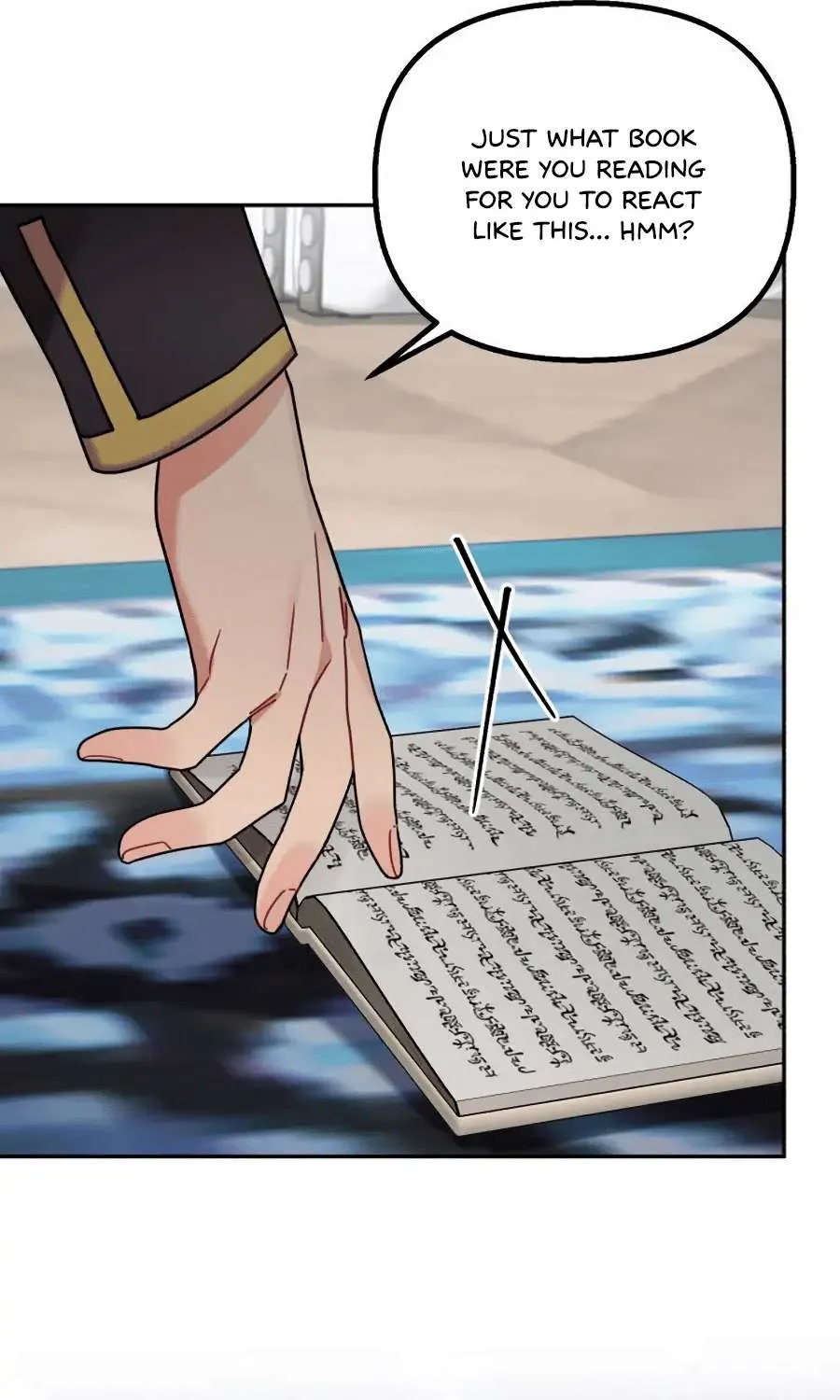 For Snow White Chapter 19.1 page 99 - 