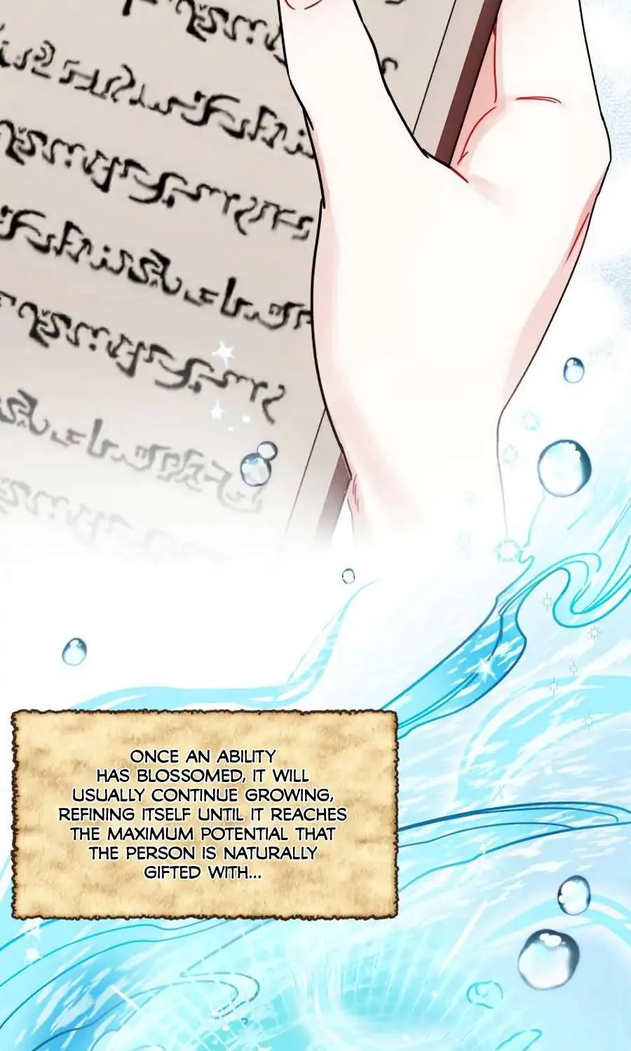 For Snow White Chapter 19 page 4 - 