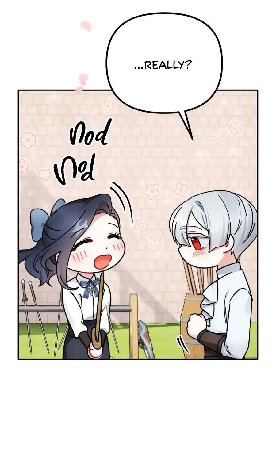 For Snow White Chapter 19 page 39 - 