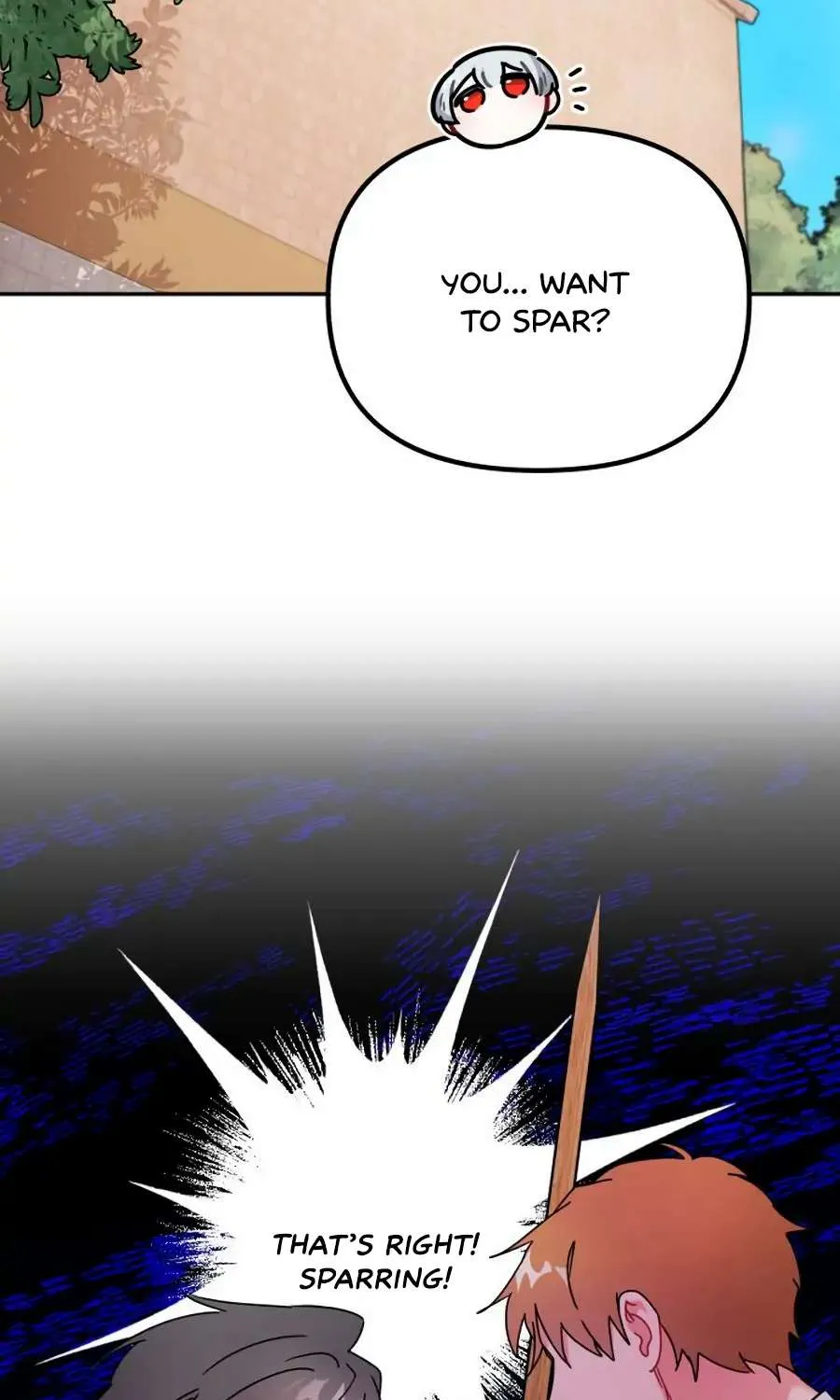 For Snow White Chapter 19 page 49 - 