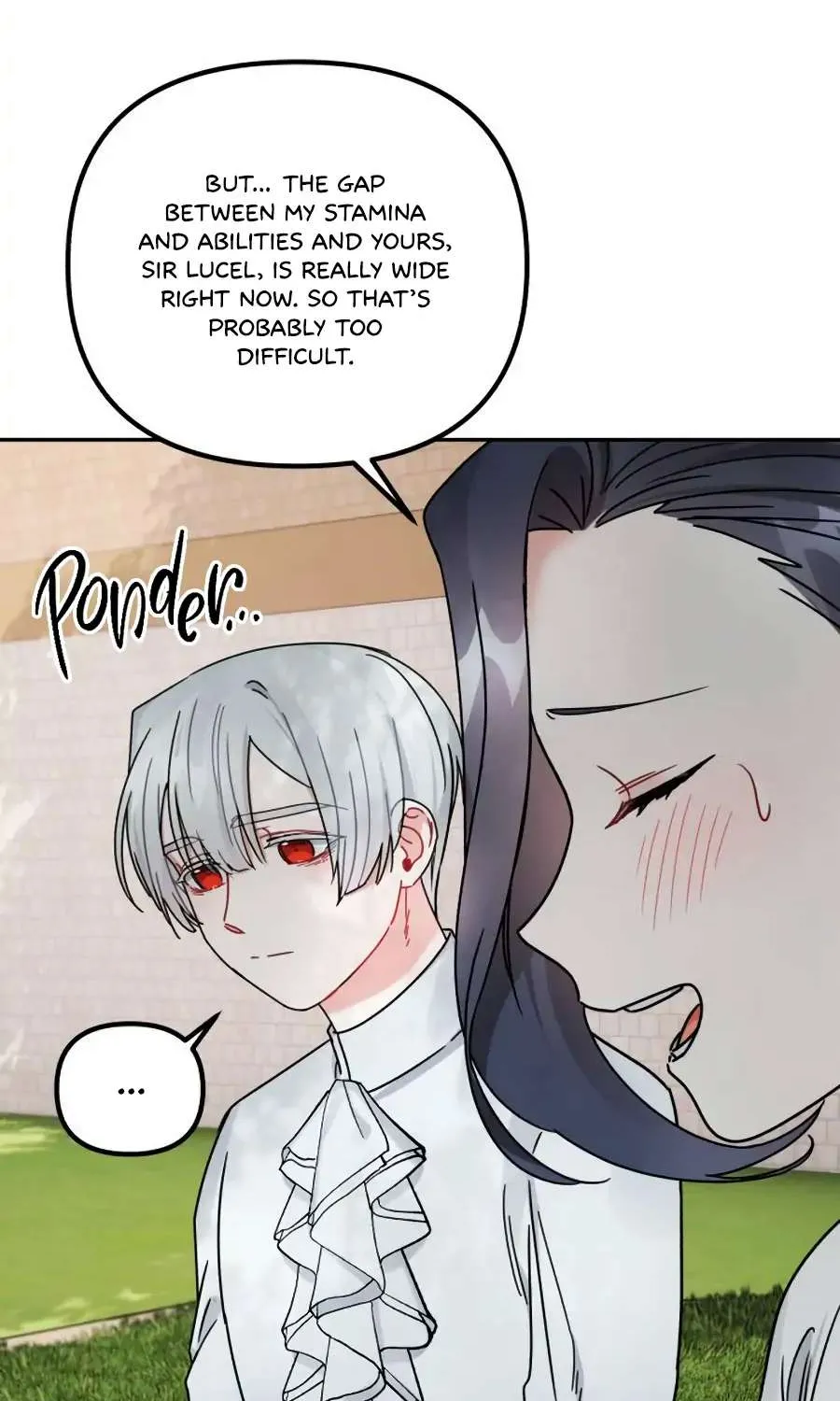 For Snow White Chapter 19 page 52 - 