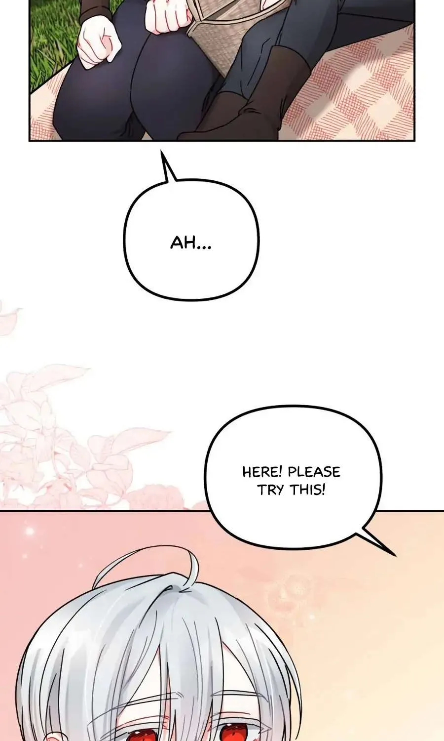 For Snow White Chapter 19 page 56 - 
