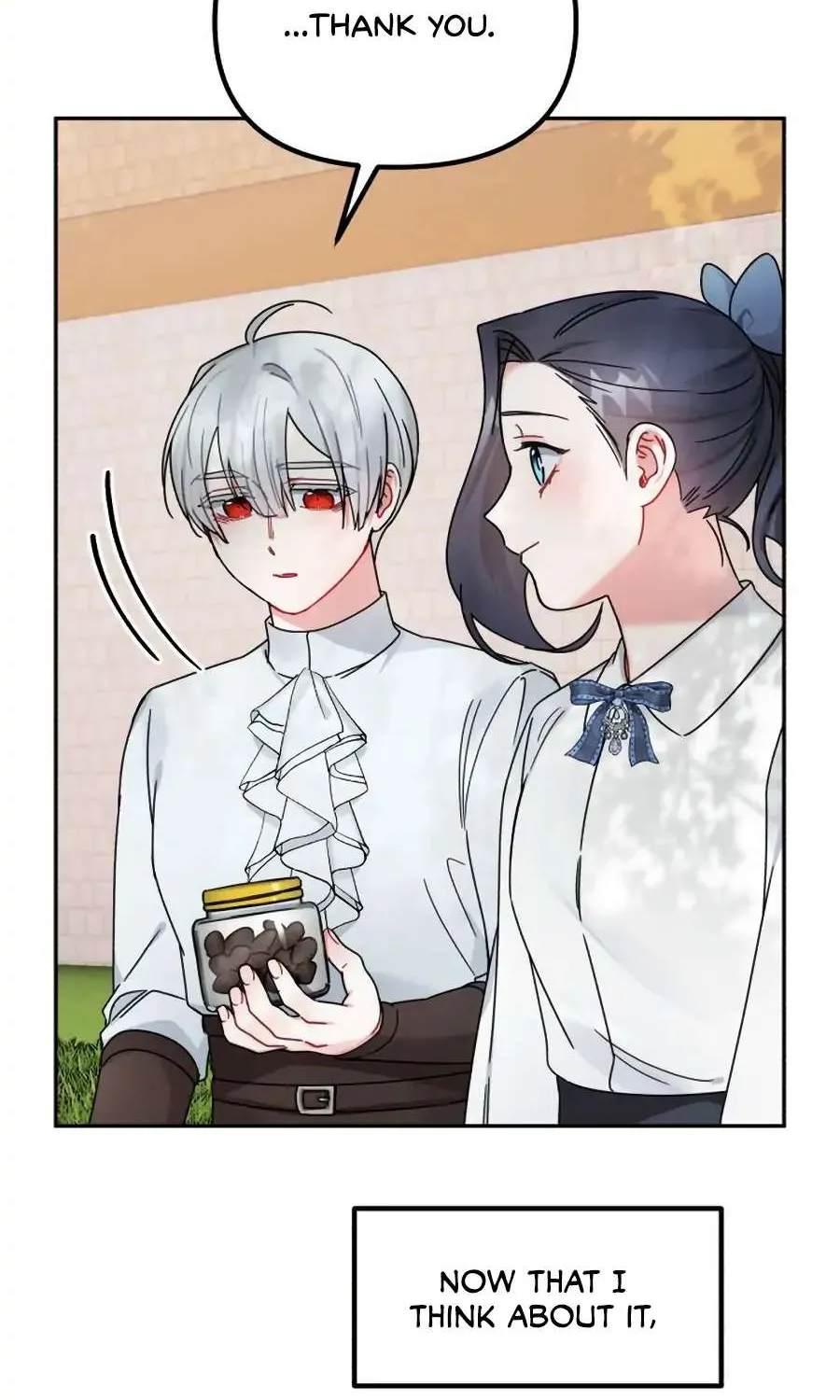 For Snow White Chapter 19 page 58 - 