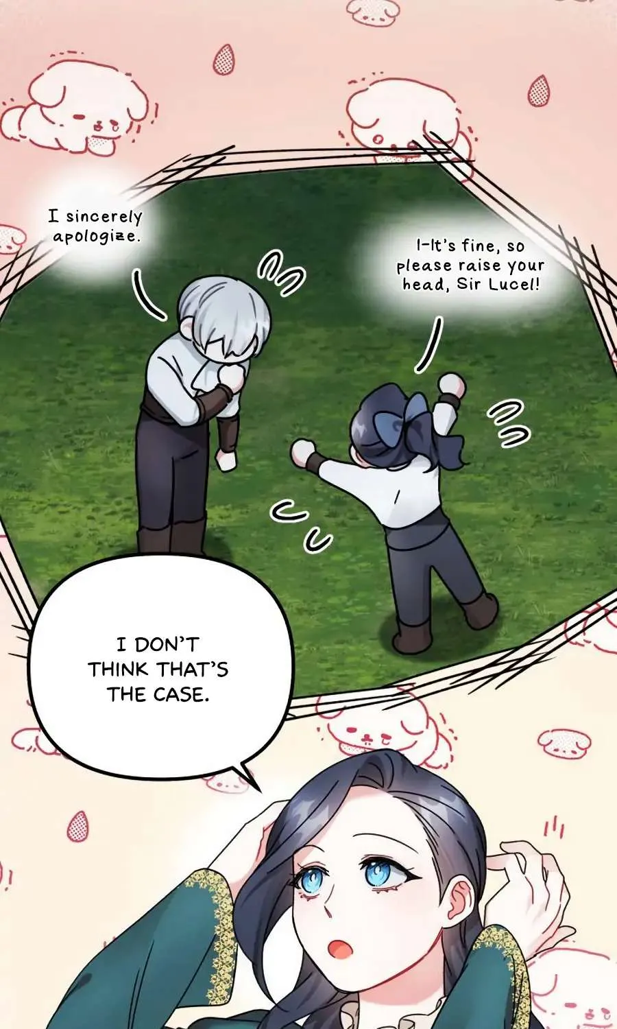 For Snow White Chapter 19 page 75 - 