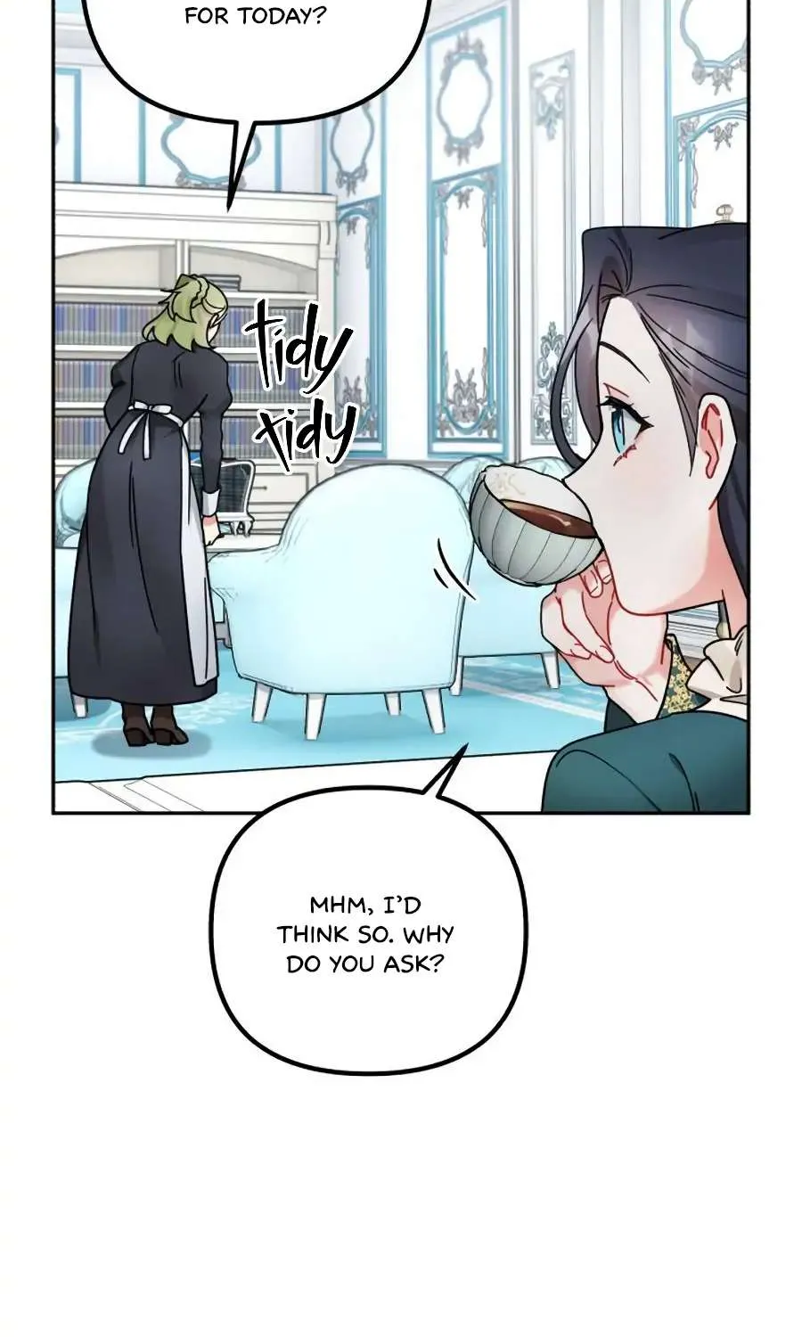 For Snow White Chapter 19 page 77 - 
