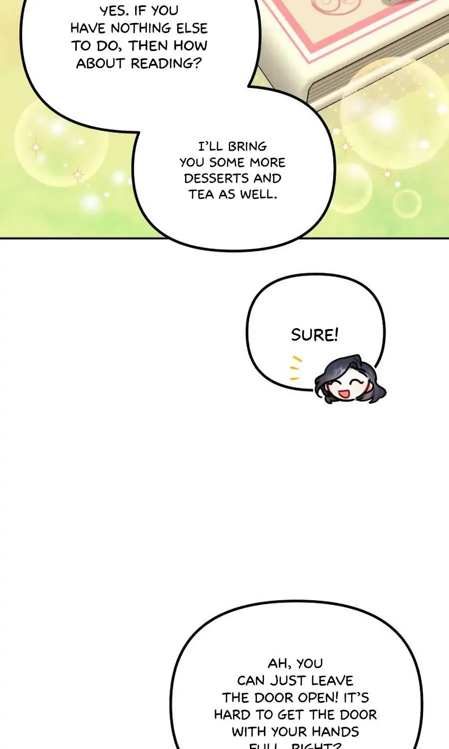 For Snow White Chapter 19 page 79 - 