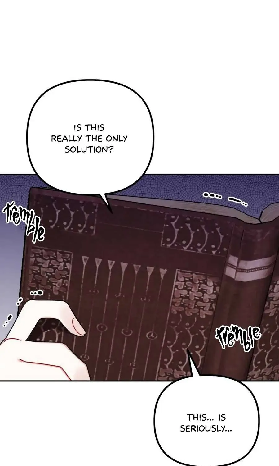 For Snow White Chapter 19 page 9 - 