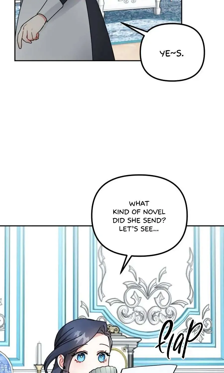 For Snow White Chapter 19 page 81 - 