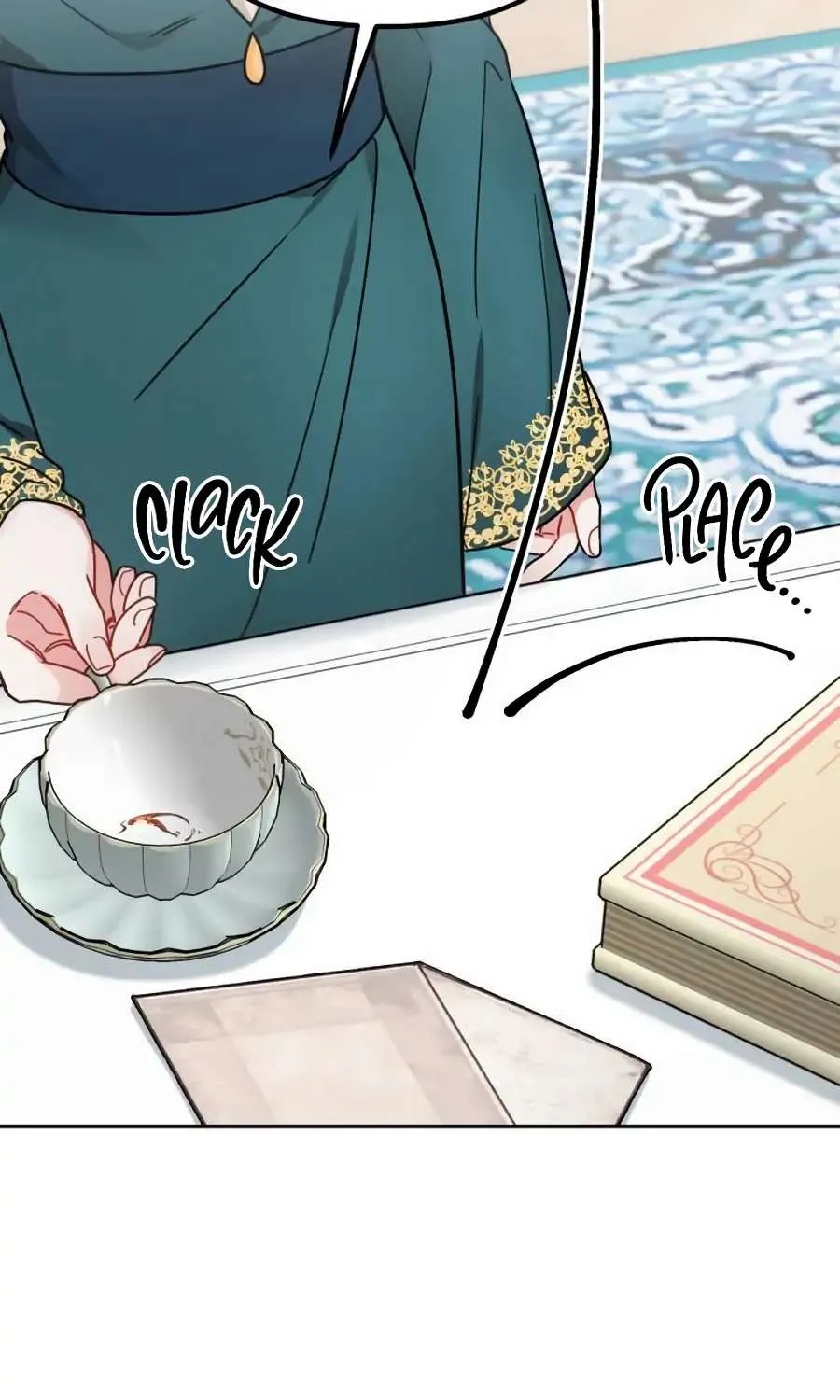 For Snow White Chapter 19 page 87 - 