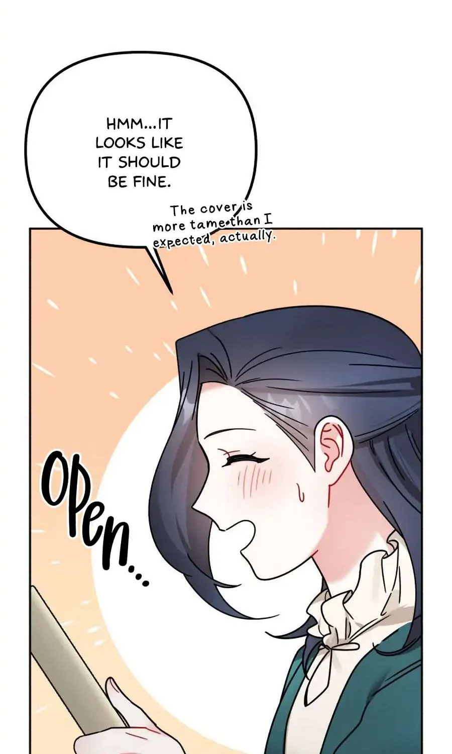 For Snow White Chapter 19 page 88 - 