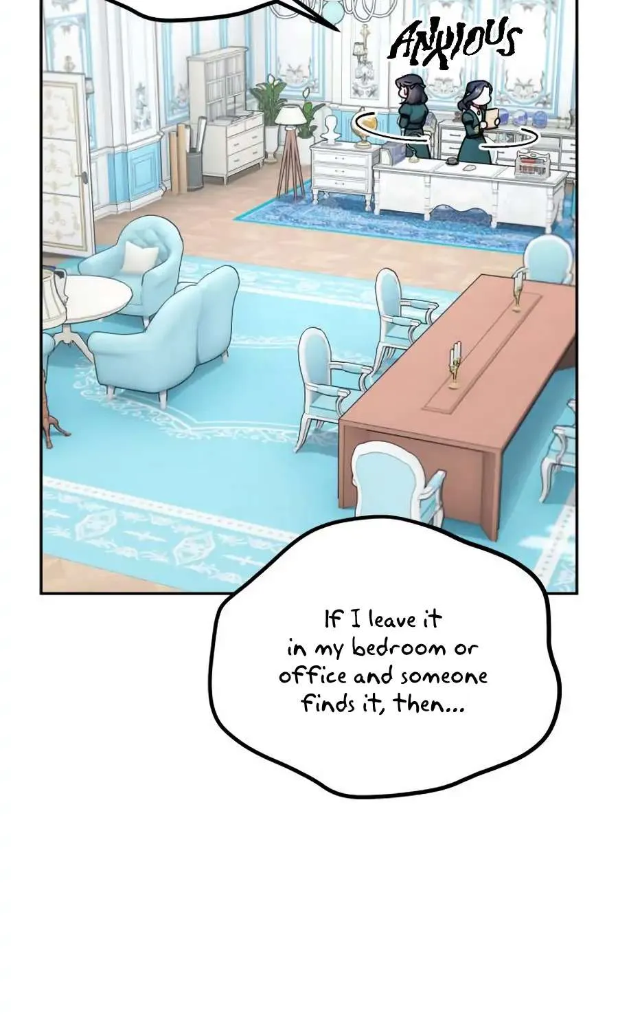 For Snow White Chapter 19 page 91 - 
