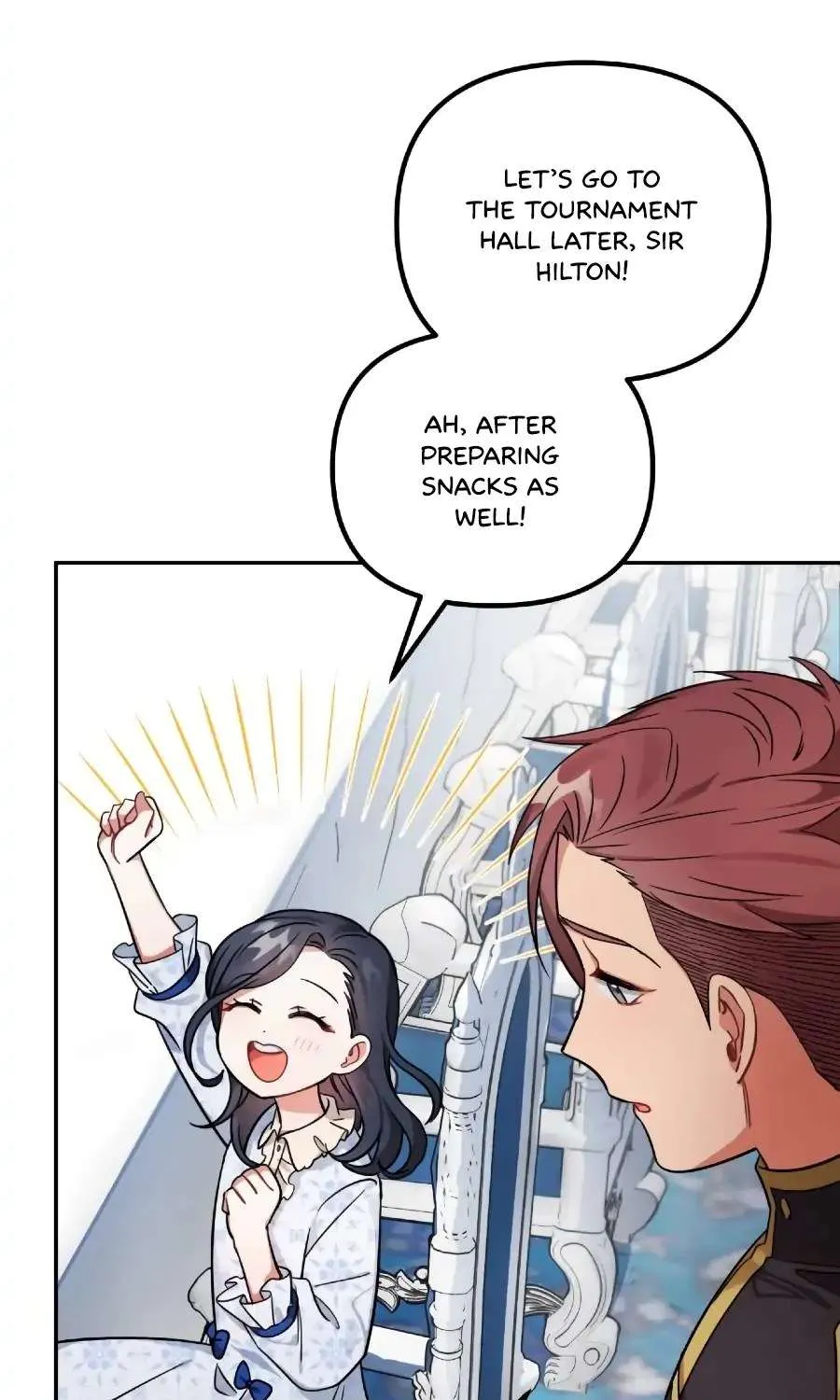 For Snow White Chapter 2 page 102 - 