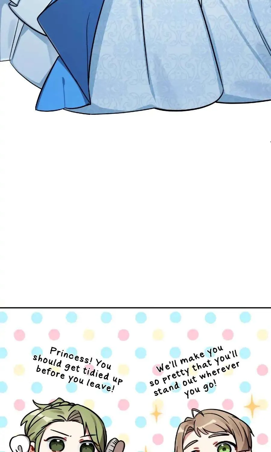 For Snow White Chapter 2 page 107 - 