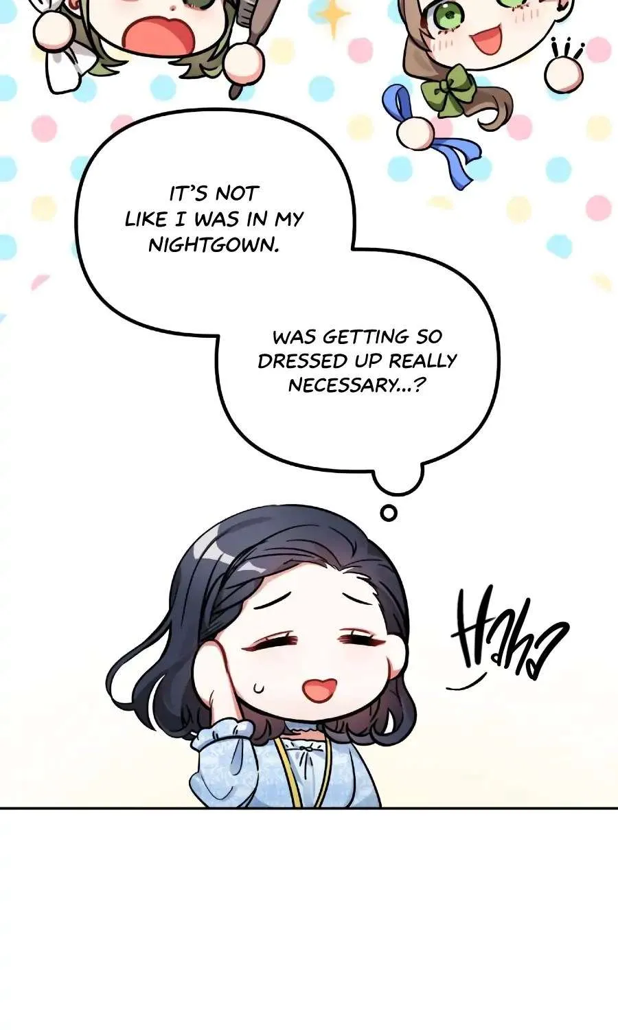 For Snow White Chapter 2 page 108 - 