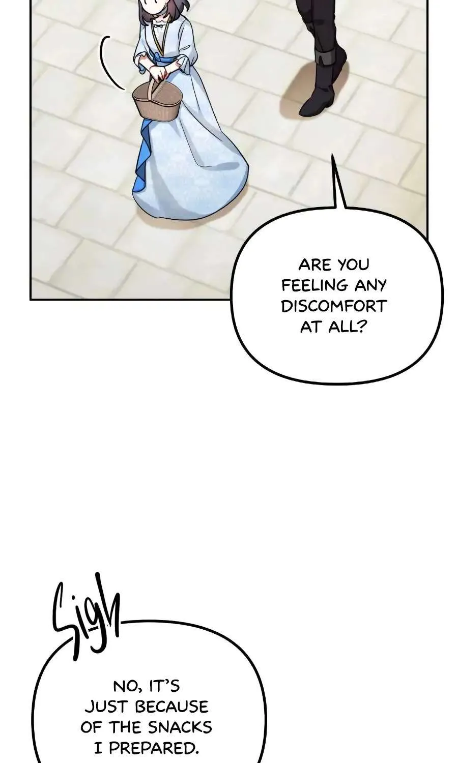 For Snow White Chapter 2 page 110 - 