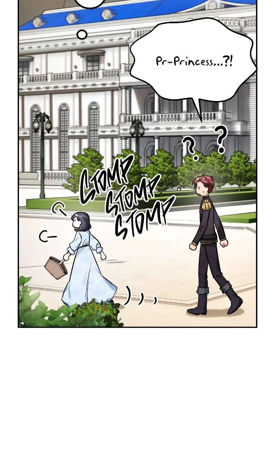 For Snow White Chapter 2 page 116 - 