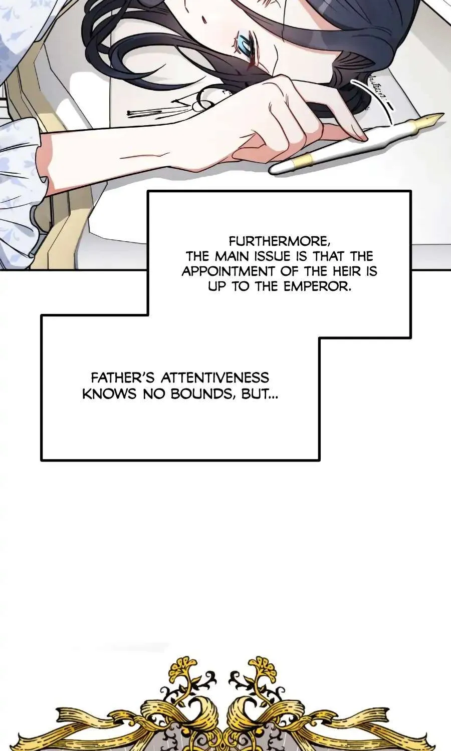 For Snow White Chapter 2 page 13 - 