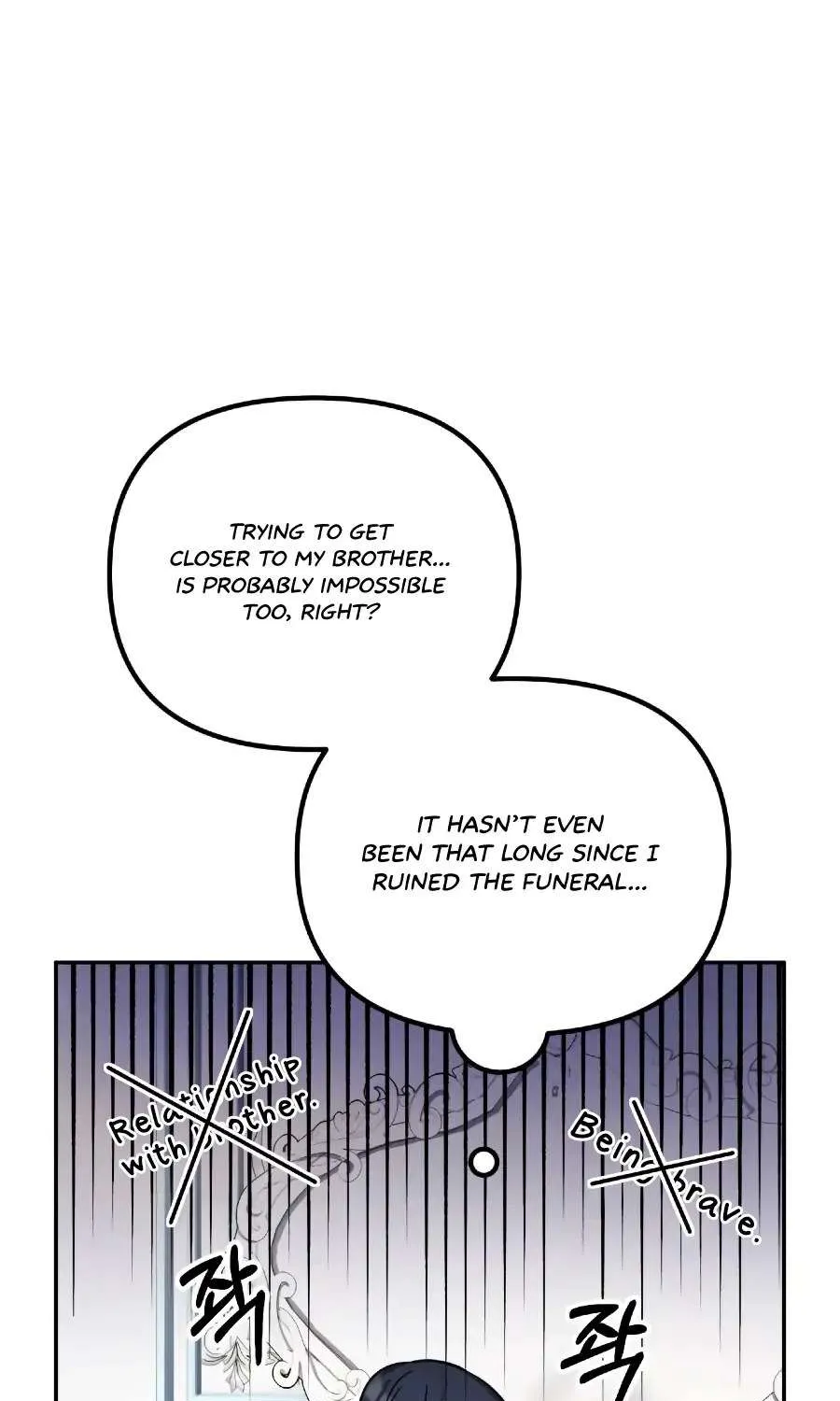 For Snow White Chapter 2 page 20 - 