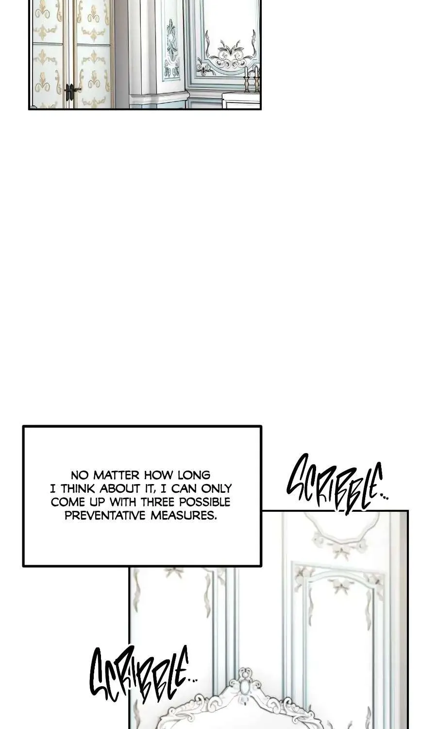 For Snow White Chapter 2 page 3 - 