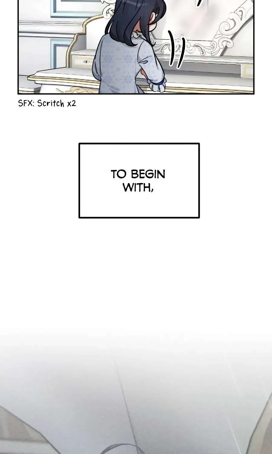 For Snow White Chapter 2 page 21 - 