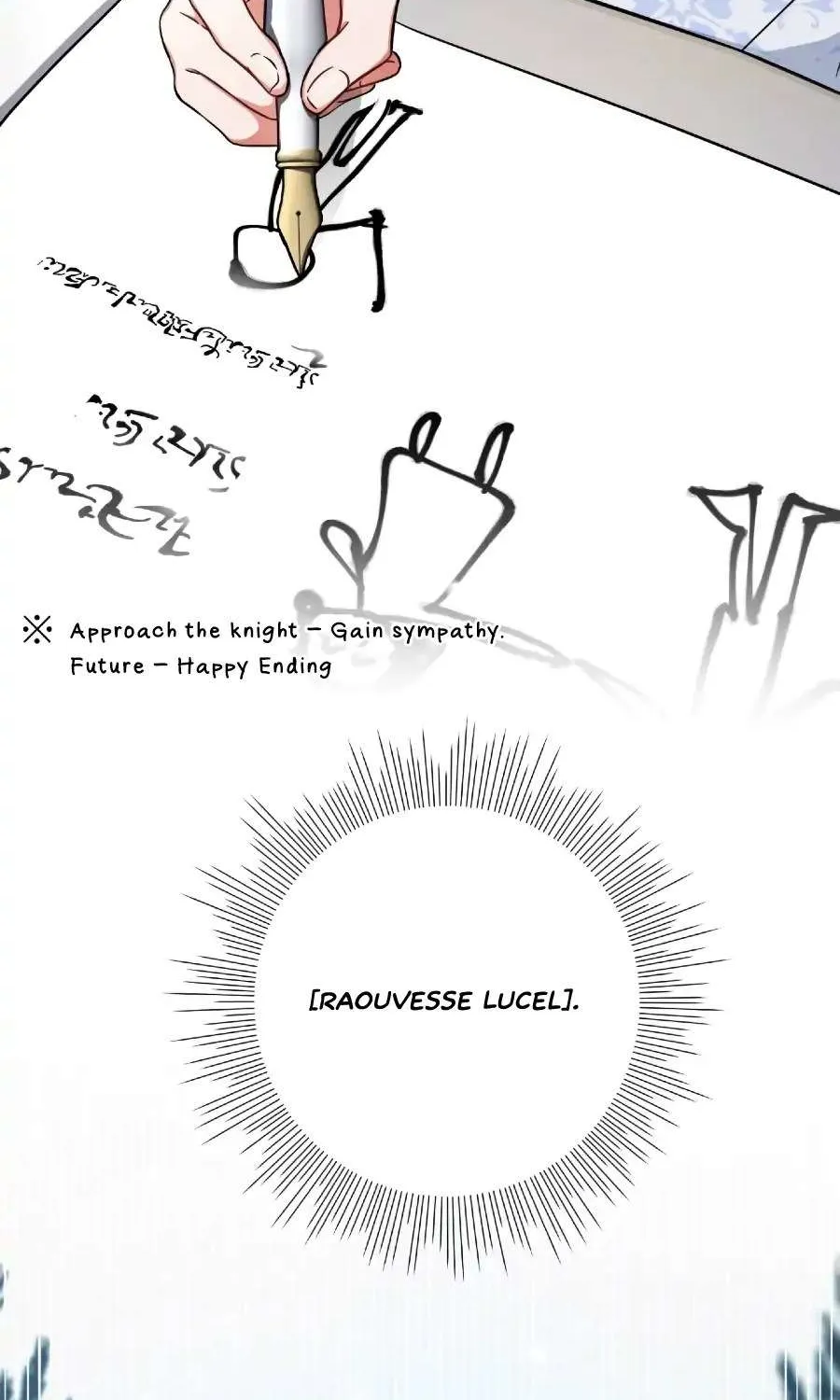 For Snow White Chapter 2 page 25 - 