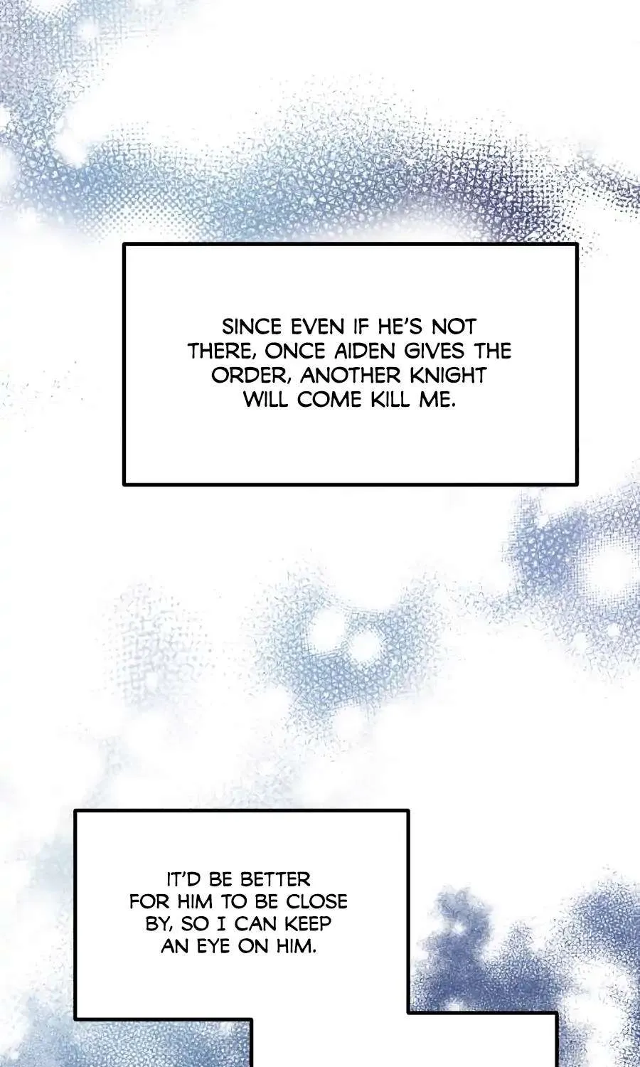 For Snow White Chapter 2 page 28 - 