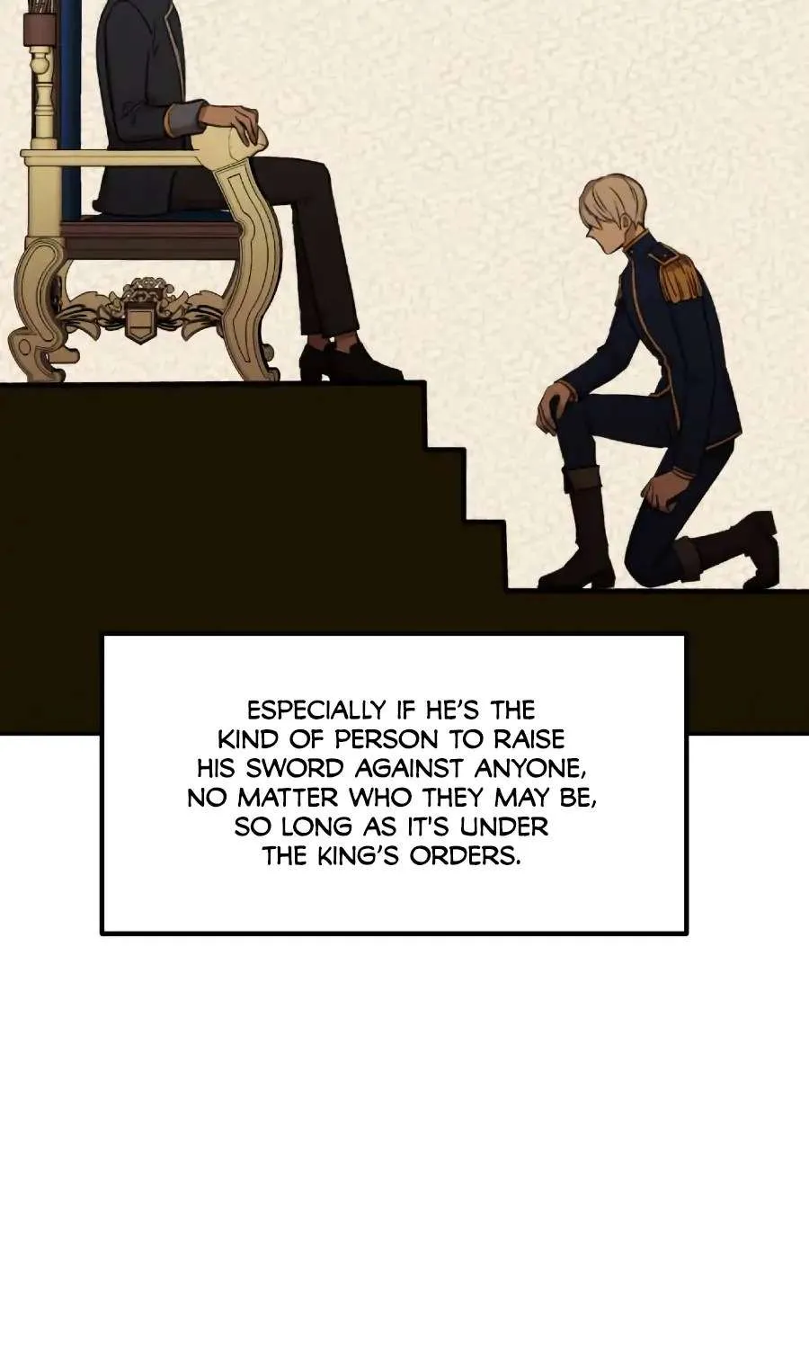 For Snow White Chapter 2 page 30 - 