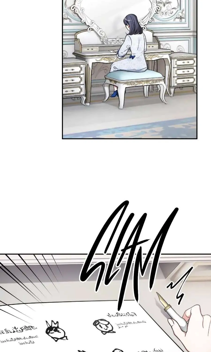 For Snow White Chapter 2 page 4 - 