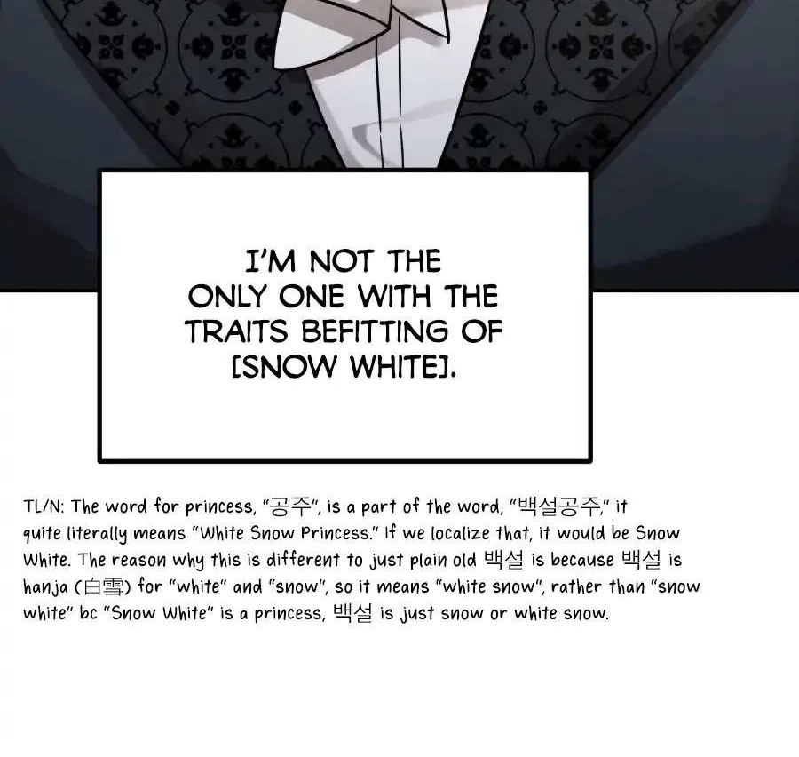 For Snow White Chapter 2 page 35 - 