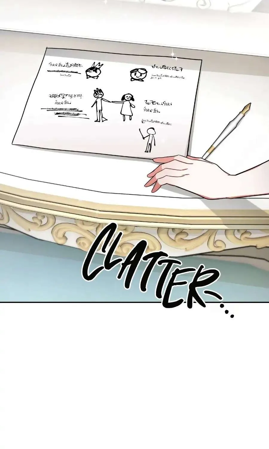 For Snow White Chapter 2 page 39 - 