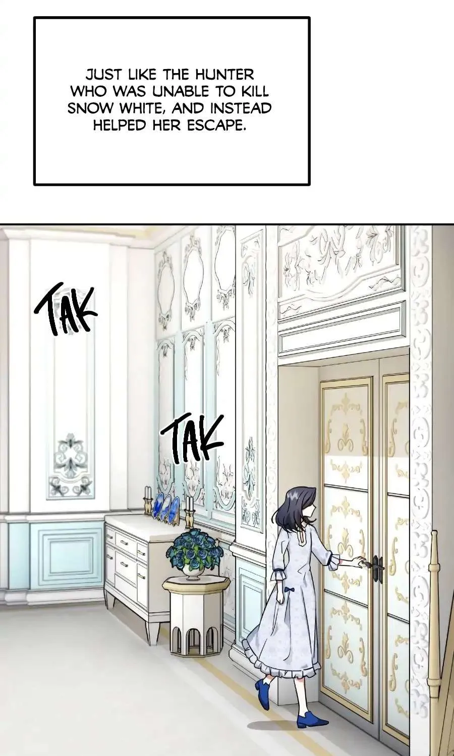 For Snow White Chapter 2 page 40 - 