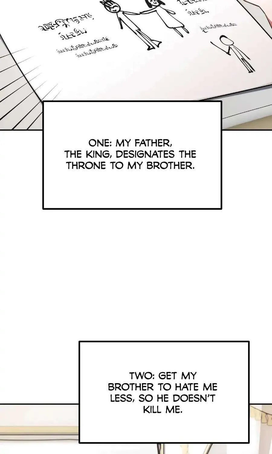 For Snow White Chapter 2 page 5 - 